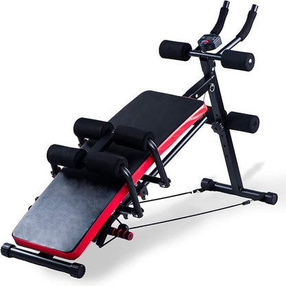 KESHWELL Ab Workout Machine