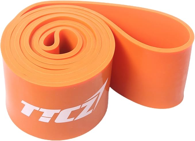 Pull Up Assist Bands| Resistance Bands Loop for Men and Women| Heavy Duty for Assisting Body Workout Cross Fit Fitness Stretch| Different Color and Resistance Level