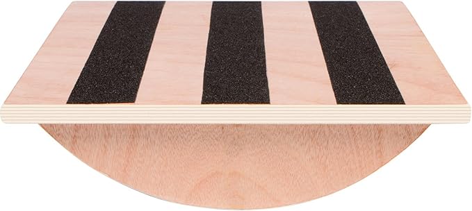 15" Stretching and Balancing Exercise Board