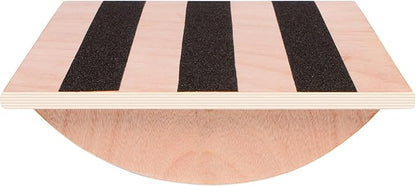 15" Stretching and Balancing Exercise Board