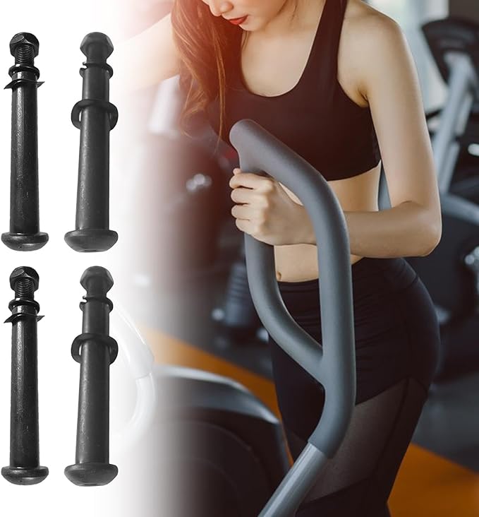 Elliptical Machine Bolts Indoor for Exercise Indoor Bikes