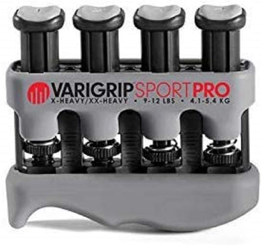 Dynatomy Adjustable Resistance Grip Exerciser (VGSP VariGrip Sport PRO