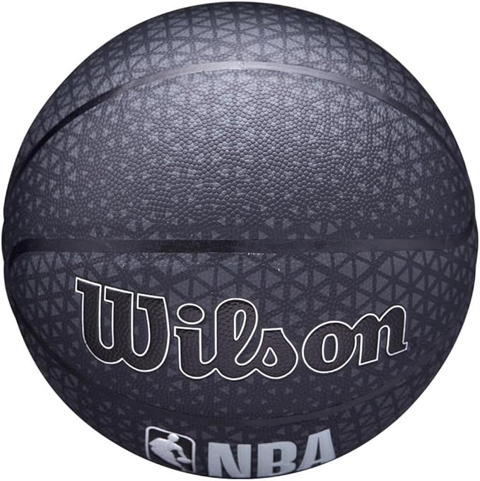 WILSON NBA Forge Series Indoor/Outdoor Basketballs