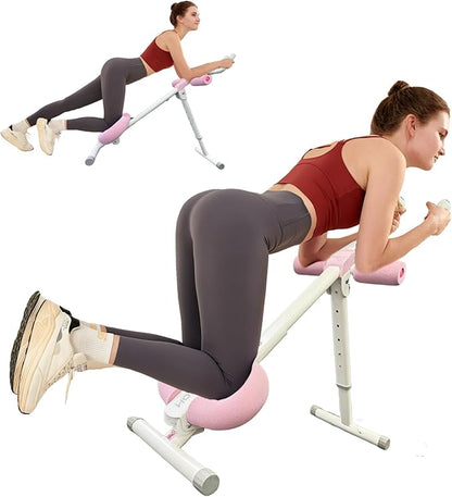 HOTWAVE AB Machine Workout Equipment