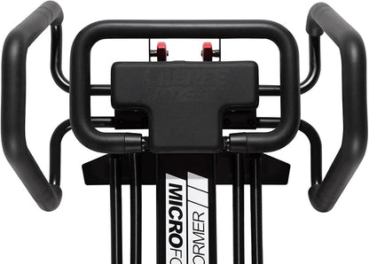 Lagree Fitness Micro Handlebars