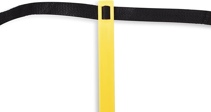 Agility Ladder, 2 Pack - Exercise and Training