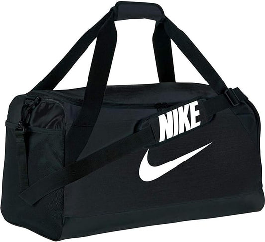 NIKE Brasilia Medium Training Duffel Bag