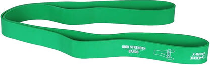 Pull Up Assistance Band - Best for Pullup Assist, Chin Ups, Resistance Bands Exercise, Stretch, Mobility Work & Serious Fitness - Good forCrossfit - 41 inch | 4 Straps