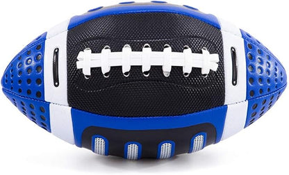 Rubber Younger Football,Sports Balls for Kids,Waterproof Football,8.5-Inch Water Sport and Swimming Pool Football,Beach Game