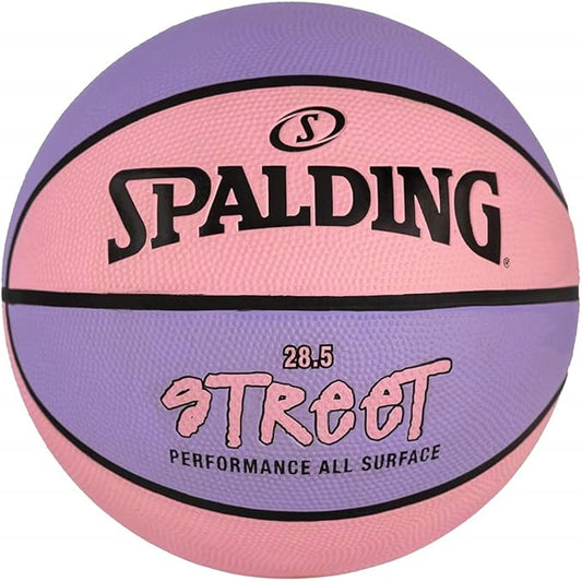 Spalding Outdoor Basketballs