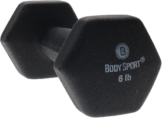 Body Sport Sport Neoprene Dumbbell