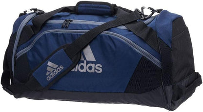 adidas Team Issue 2 Medium Duffel Bag, One Size