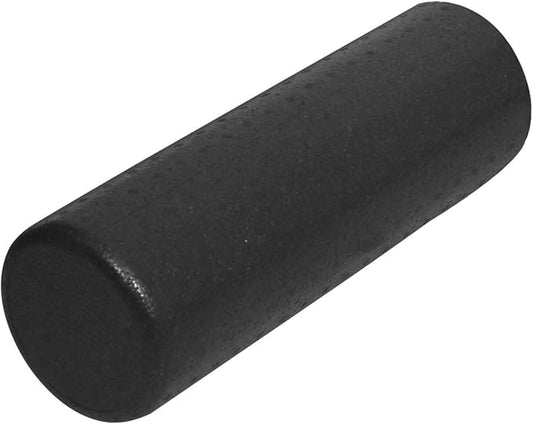 FIT1ST Fitness First High Density Molded Foam Roller - Full Round