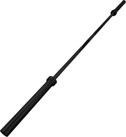 Cap Barbell Olympic 7-Foot Bar Series