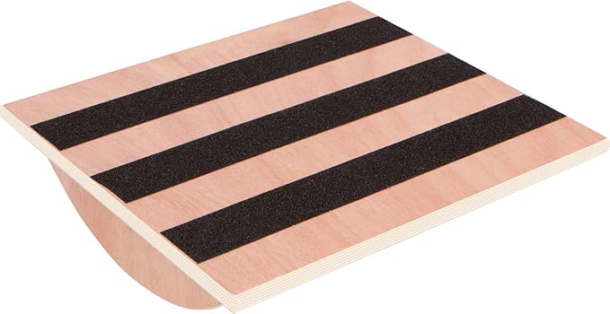 15" Stretching and Balancing Exercise Board