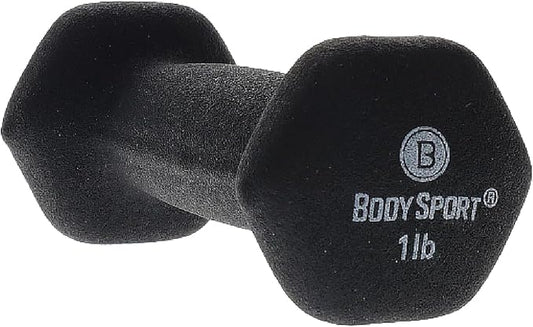 Body Sport Sport Neoprene Dumbbell