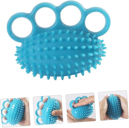 BESPORTBLE 1Pc Grip Hand Strengthener Finger Strength Trainer Hand Exerciser Ball Hand Massage Forearm Strengthener Hand Stress Ball Hand Resistance Ball Hand Exercise Ball Finger