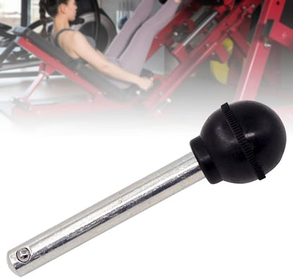 Weight Stack Pin, Weight Stack Replacement, T Handle Weight Pin, Universal Multifunction Gym Equipment Weight Machine Pin