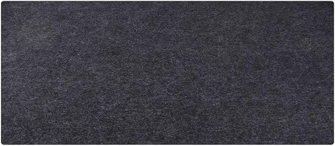 Under the Fitness Equipment Mats,Exercise Mats,Protective Flooring,Treadmills Mats,Suit for Protection Mats for Most of Fitness Equipment (Fitness Equipment Mats 36inchesx72inches)