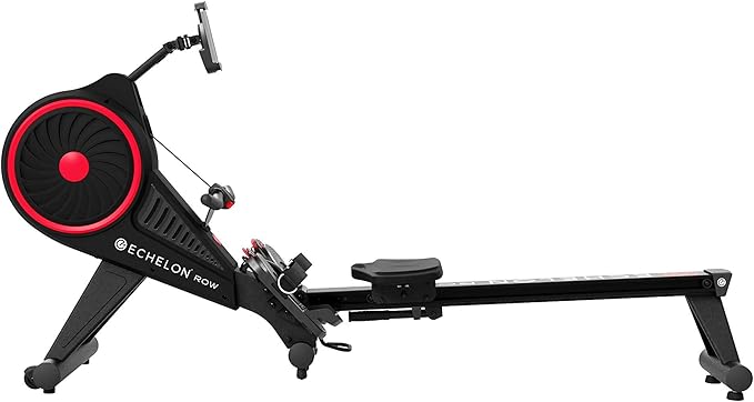 Echelon Smart Rower - Parent (Renewed)