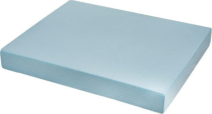 Stability Trainer Pad - Foam Balance Exercise Pad Cushion for Therapy, Yoga, Dancing Balance Training, Pilates,and Fitness