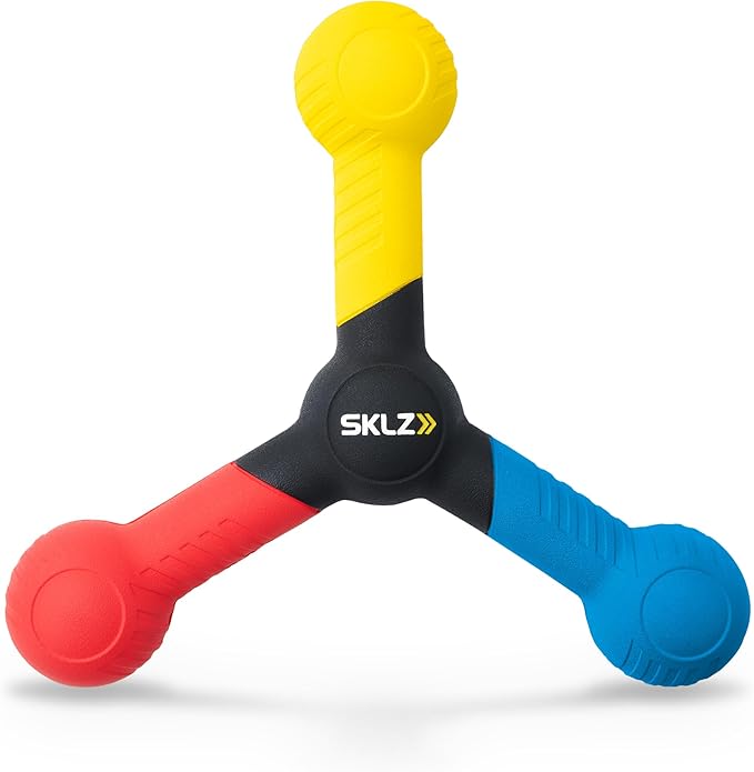 SKLZ Reactive Catch Trainer for Improving Hand-Eye Coordination & Speed