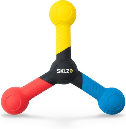 SKLZ Reactive Catch Trainer for Improving Hand-Eye Coordination & Speed