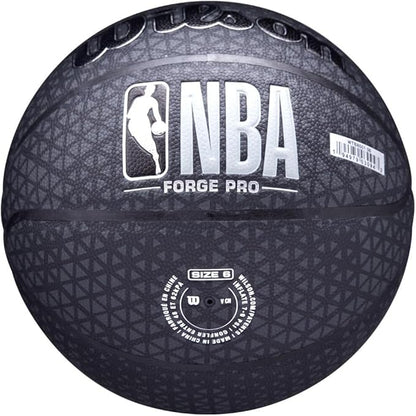 WILSON NBA Forge Series Indoor/Outdoor Basketballs