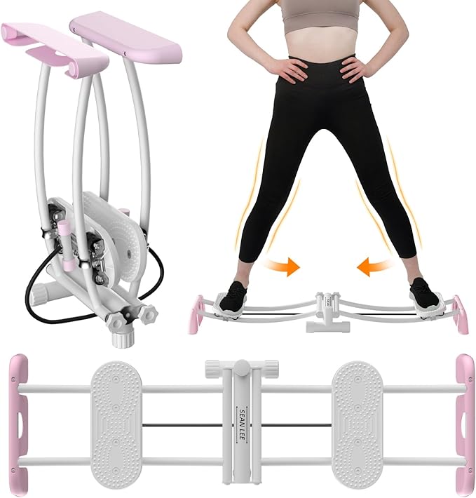 Collapsible Leg Magic Machine、Lengthen 300lb Load Capacity、Pelvic Floor