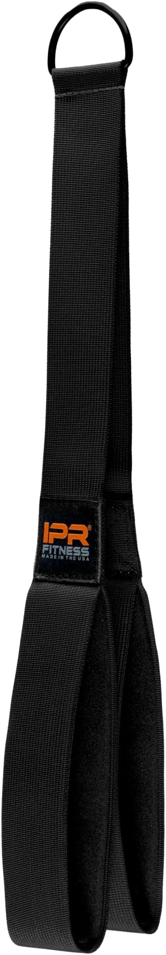 Iso Handle® PRO “Patent Pending” 100% Made in the USA - Tricep Rope