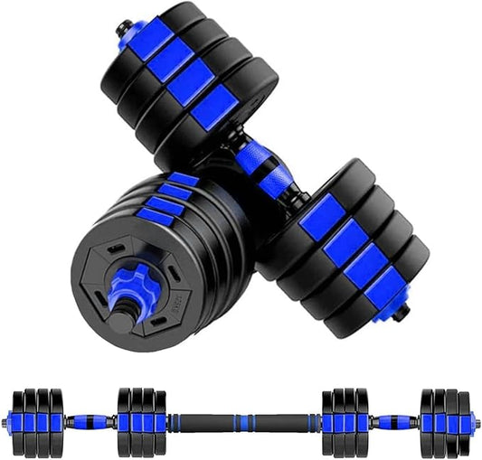 AnYoker Dumbbell Sets Adjustable Weights