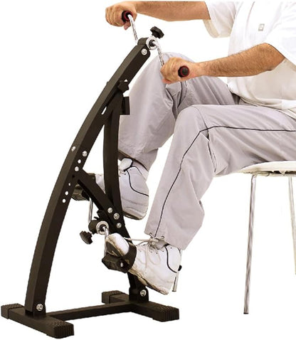 Betaflex Homephysio Malibu Exercise Bike, Black