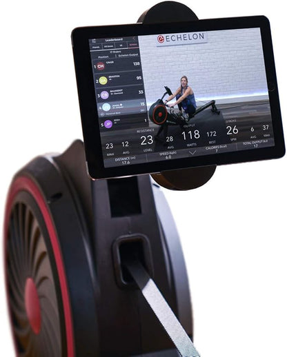 Echelon Smart Rower - Parent (Renewed)