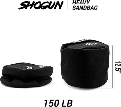 Training Sandbag, Heavy Duty Workout Sandbags for Heavy Training, Fitness, Military Conditioning, Cross-Training & Strength Training. Heavy Sandbag Weights.