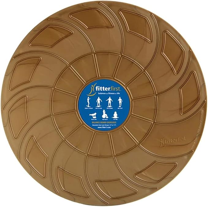 Fitter Classic 16in Wobble Board