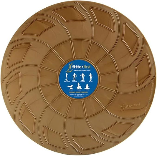 Fitter Classic 16in Wobble Board