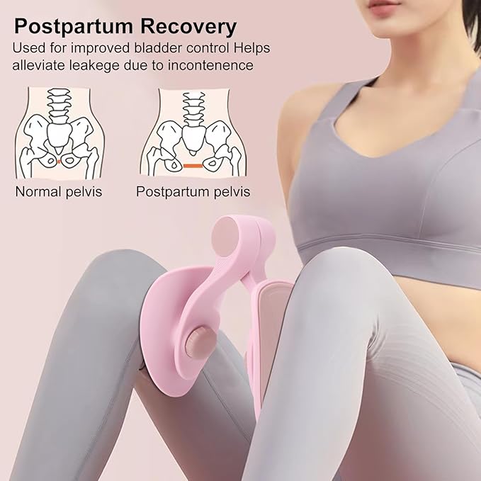 Postpartum Rehabilitation Kegel Thigh machineinner and Outer Thigh