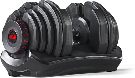 BowFlex SelectTech 1090 Dumbbell (Single)