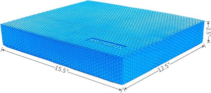 Balance Pad,Foam Pad,Foam Balance Pad,Physical Therapy,Knee and Ankle Exercise,Balance Pads for Physical Therapy