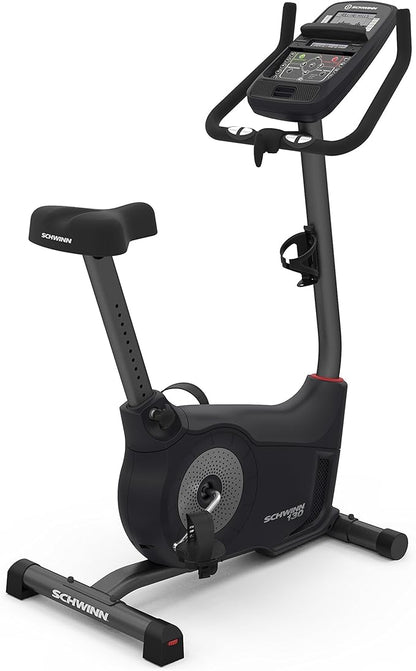 Schwinn Fitness Upright Bike Series