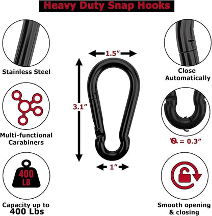 A2ZCARE Cable Machine Accessories for Weight Lifting