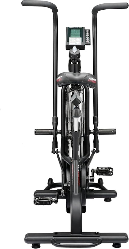 ASSAULTFITNESS Assault AirBike Classic, Black