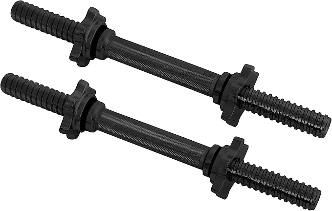 CAP Barbell 14" Regular Dumbbell Handles | Multiple Options