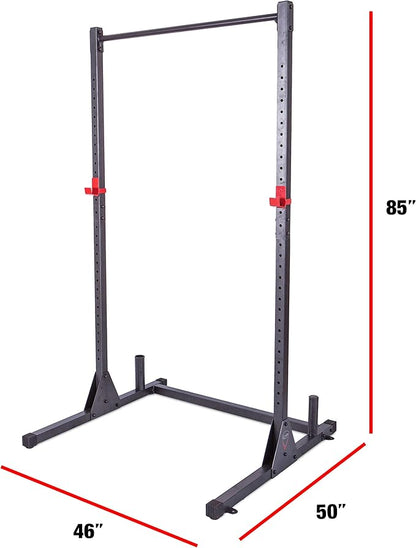 CAP Barbell Power Racks and Attachments