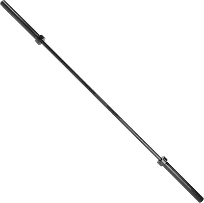 Cap Barbell Olympic 7-Foot Bar Series