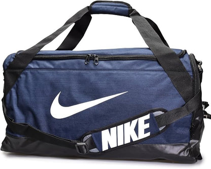 NIKE Brasilia Medium Training Duffel Bag