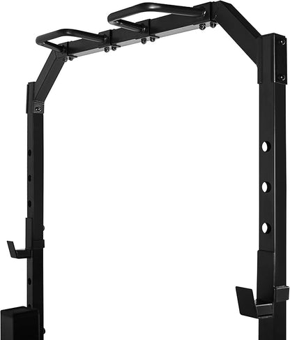 CAP Barbell Multi Use Power Rack, Color Series