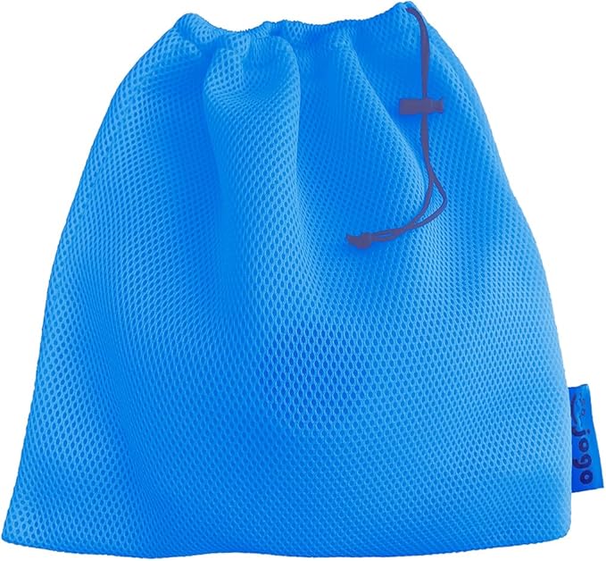 Agility Training Cones 50-Pack, Mesh Carry Bag, Sports Practice, Workout Equipment