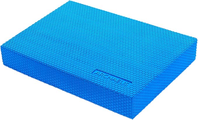 Balance Pad,Foam Pad,Foam Balance Pad,Physical Therapy,Knee and Ankle Exercise,Balance Pads for Physical Therapy