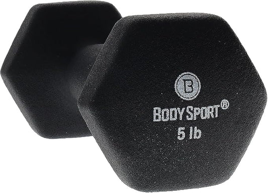 Body Sport Sport Neoprene Dumbbell